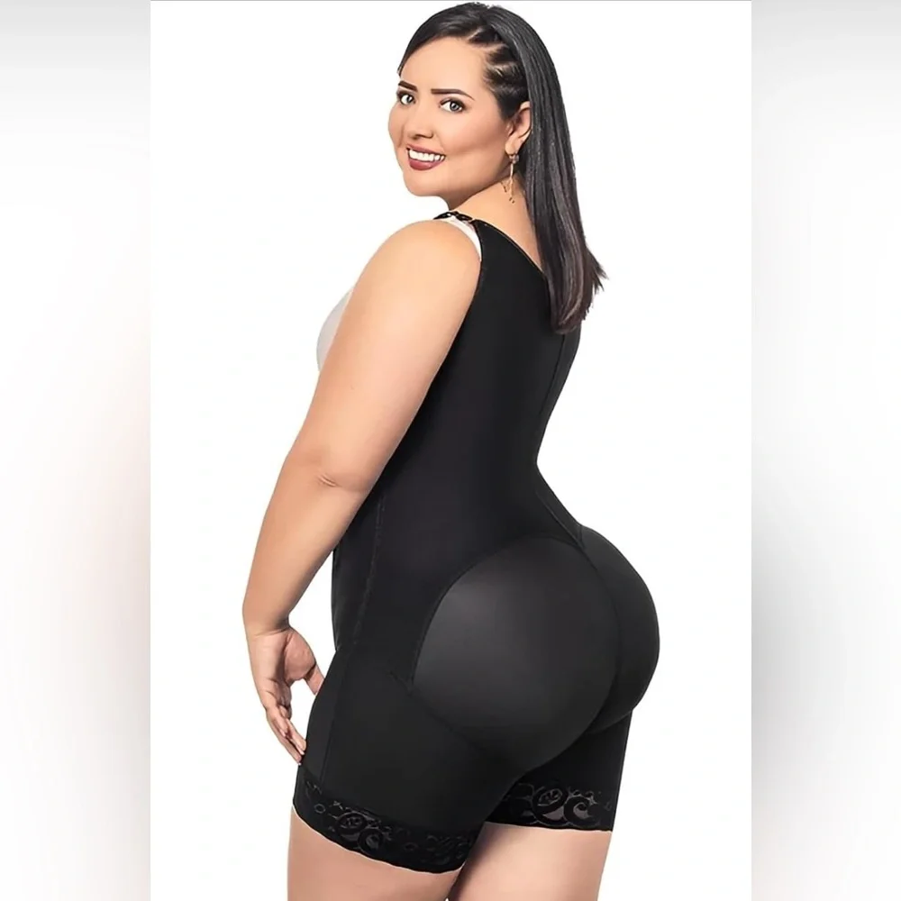 Forma Tu Cuerpo, Body Shaper for Women, Colombian Post Surgery Stage 2 Faja